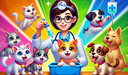 Pet Vet: Dog Clinic