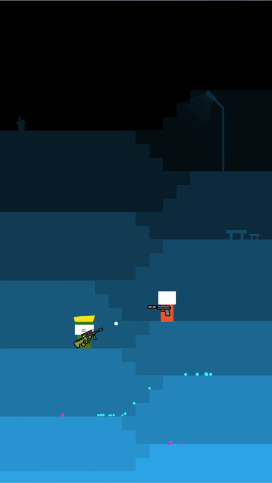 Mr. Gun screenshot 6