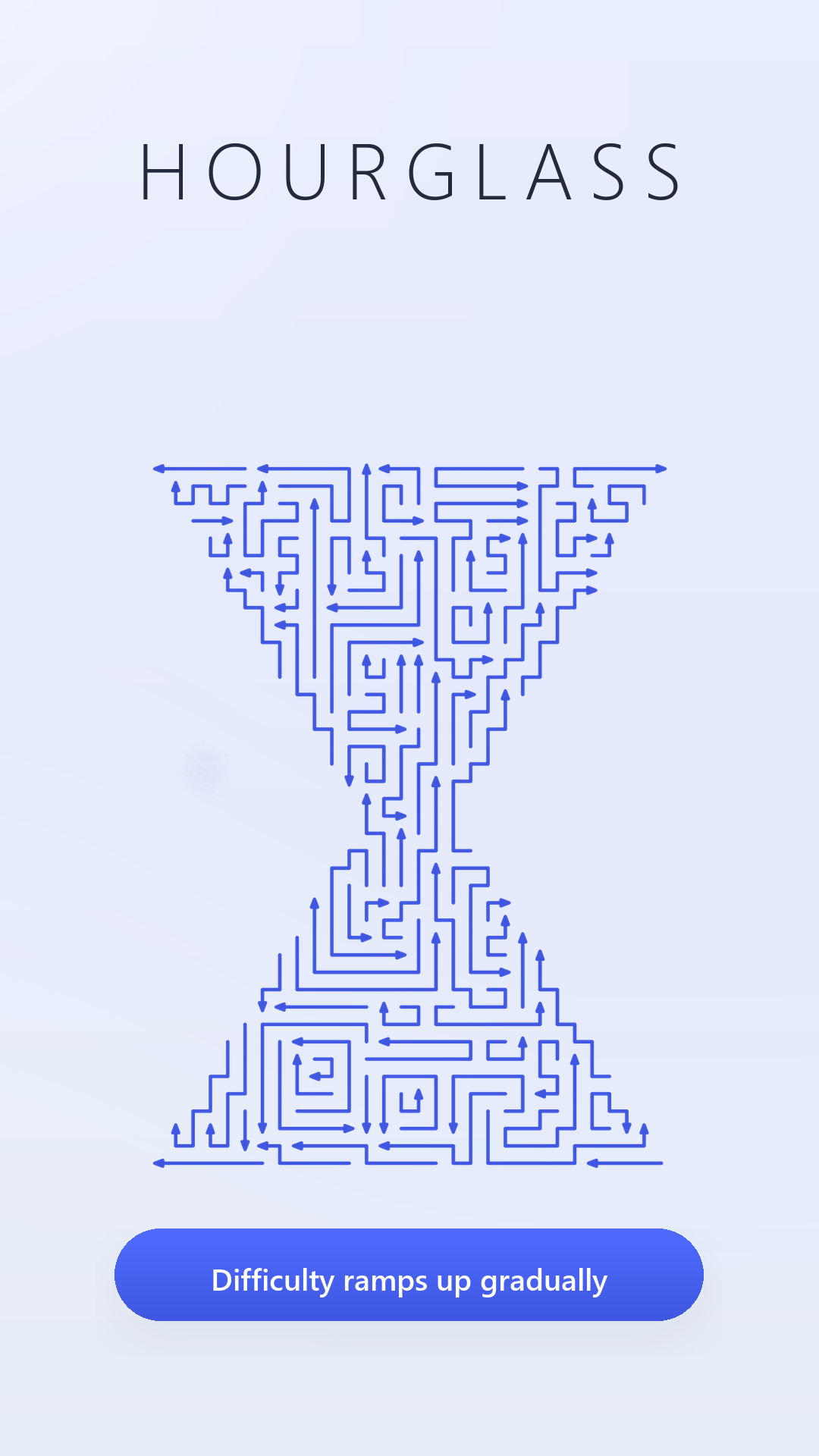 Puzzle - unravel the pattern screenshot 5