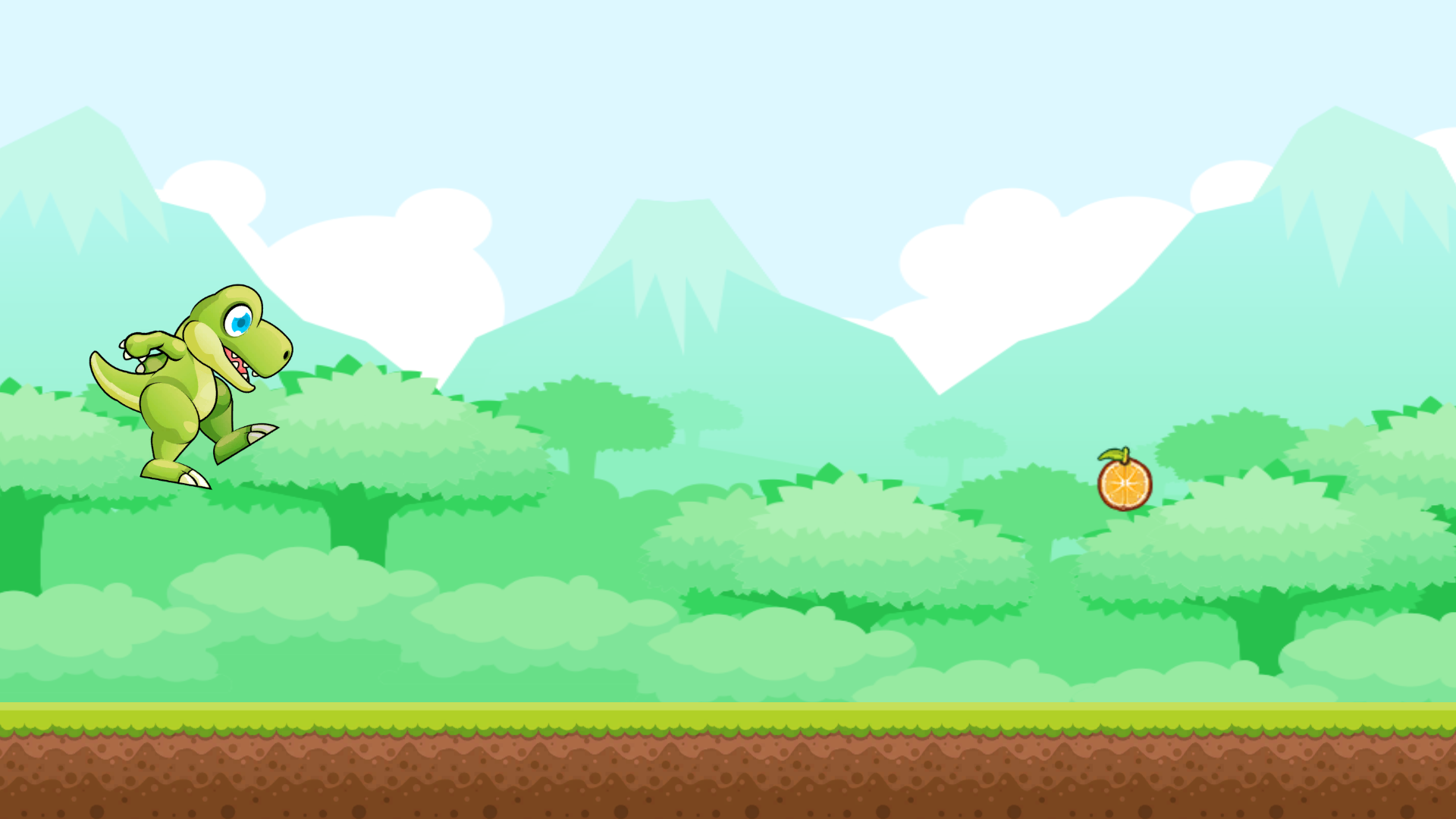 Hungry Dinosaur: Skullboy's Pet screenshot