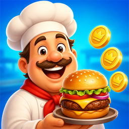 Restaurant Tycoon