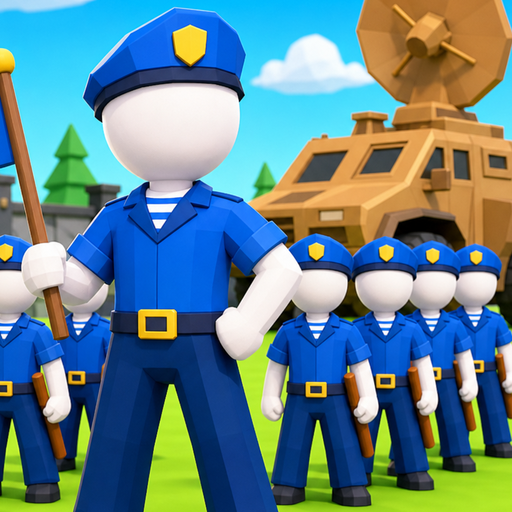 Army Base icon