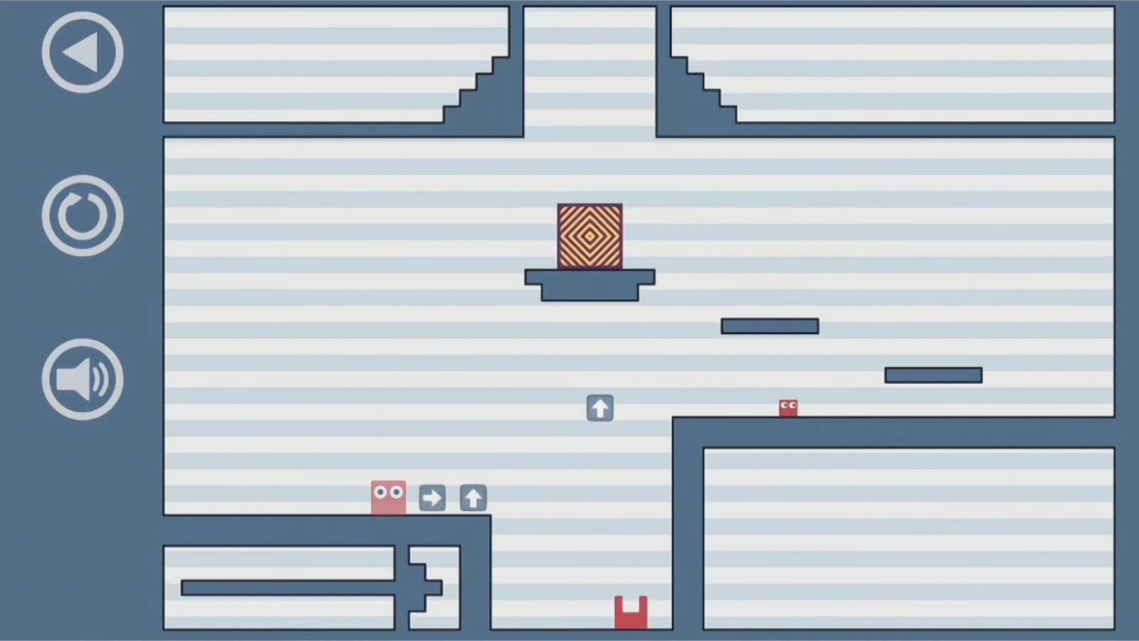 Nexus Shell — screenshot 1