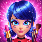 Ladybug: Beauty Salon