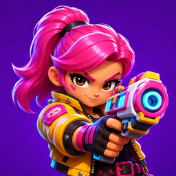 Brawl Arena