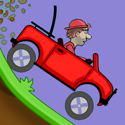 Hill Racing 2.0