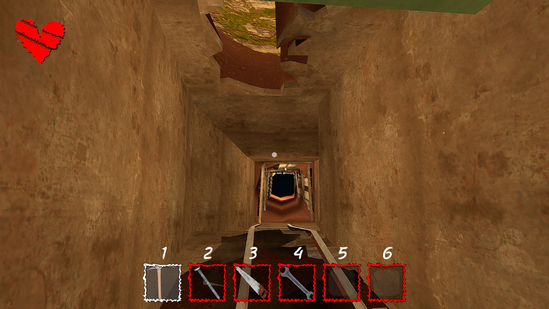 Fisher's Fear 2: Retribution — screenshot 7