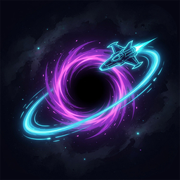 Magnetic Orbit