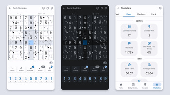 Dots Sudoku