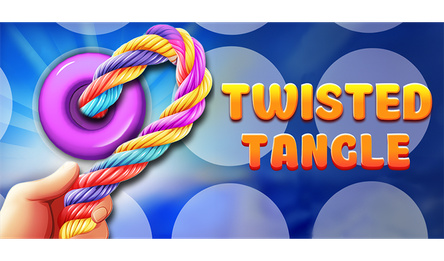 Twisted Tangle