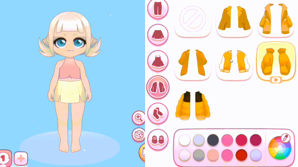 Dazzle Me screenshot 9