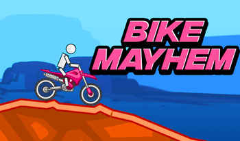 Bike Mayhem