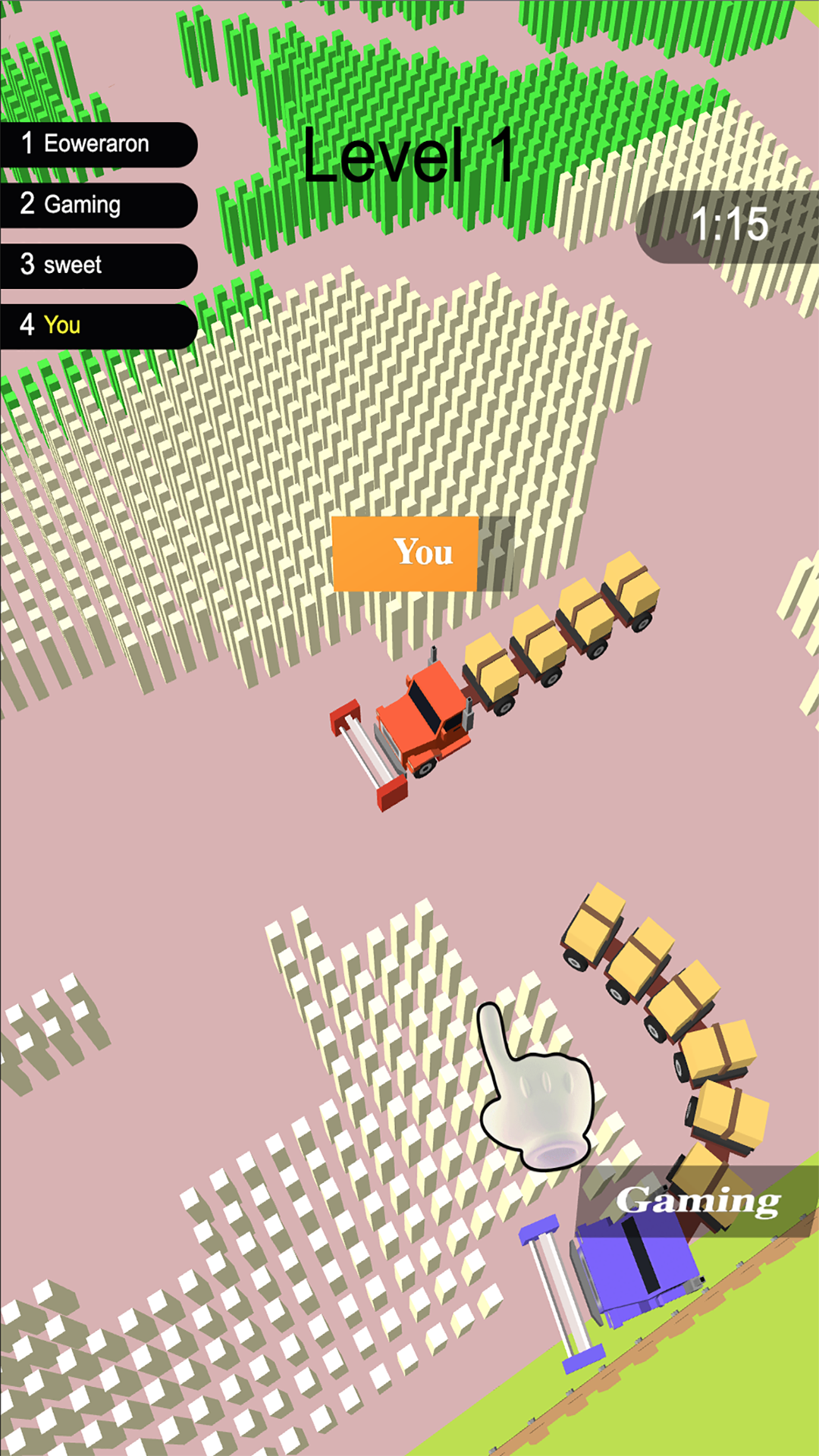 Farmers.io screenshot 3