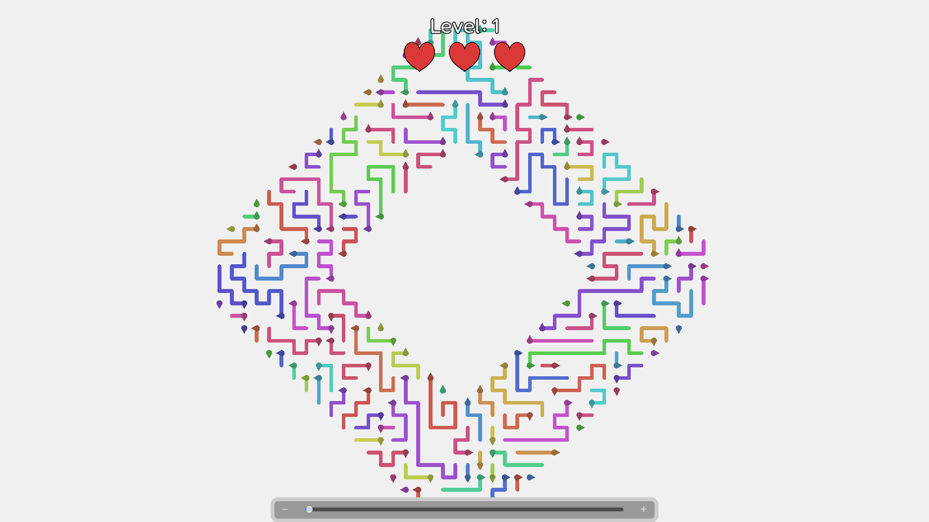Arrows & Snakes — screenshot 4