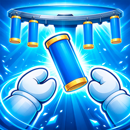 Поймай палку