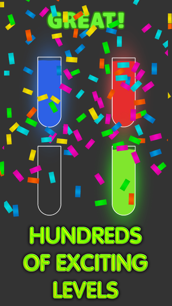 Reagents! screenshot 6