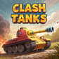 Clash Tanks