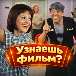 Знаток кино