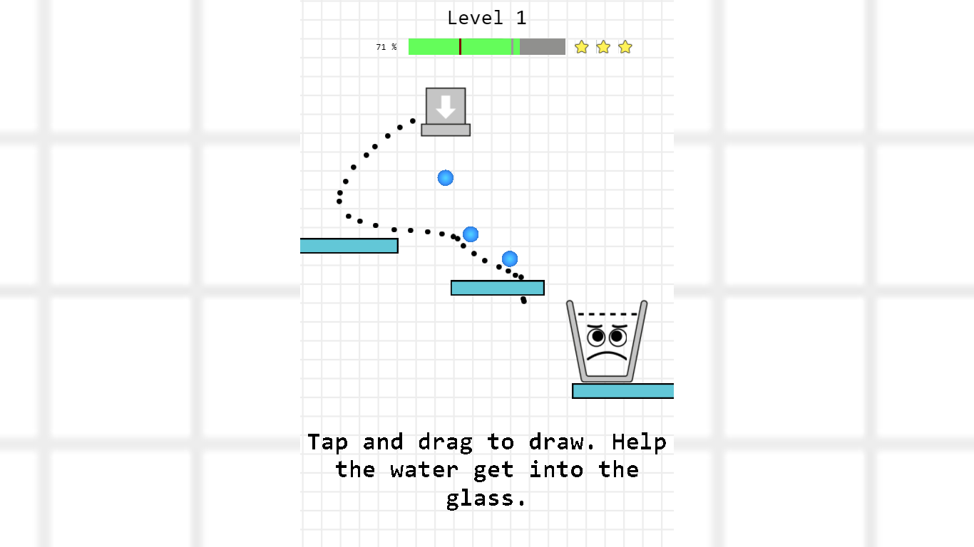 Happy Glass (by Free Play Inc.) screenshot