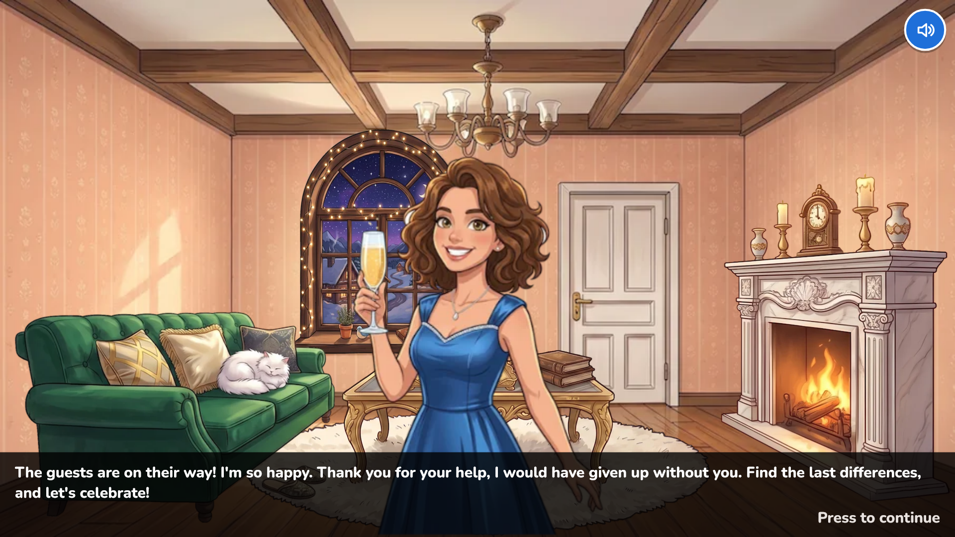 Find the Differences: Repair & Design with Alice screenshot 6