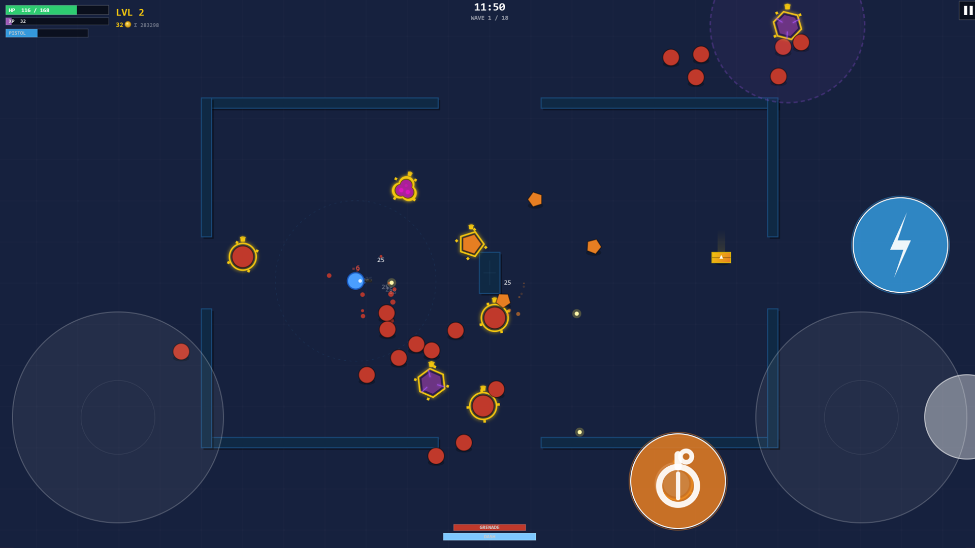 PolyMayhem — screenshot 6