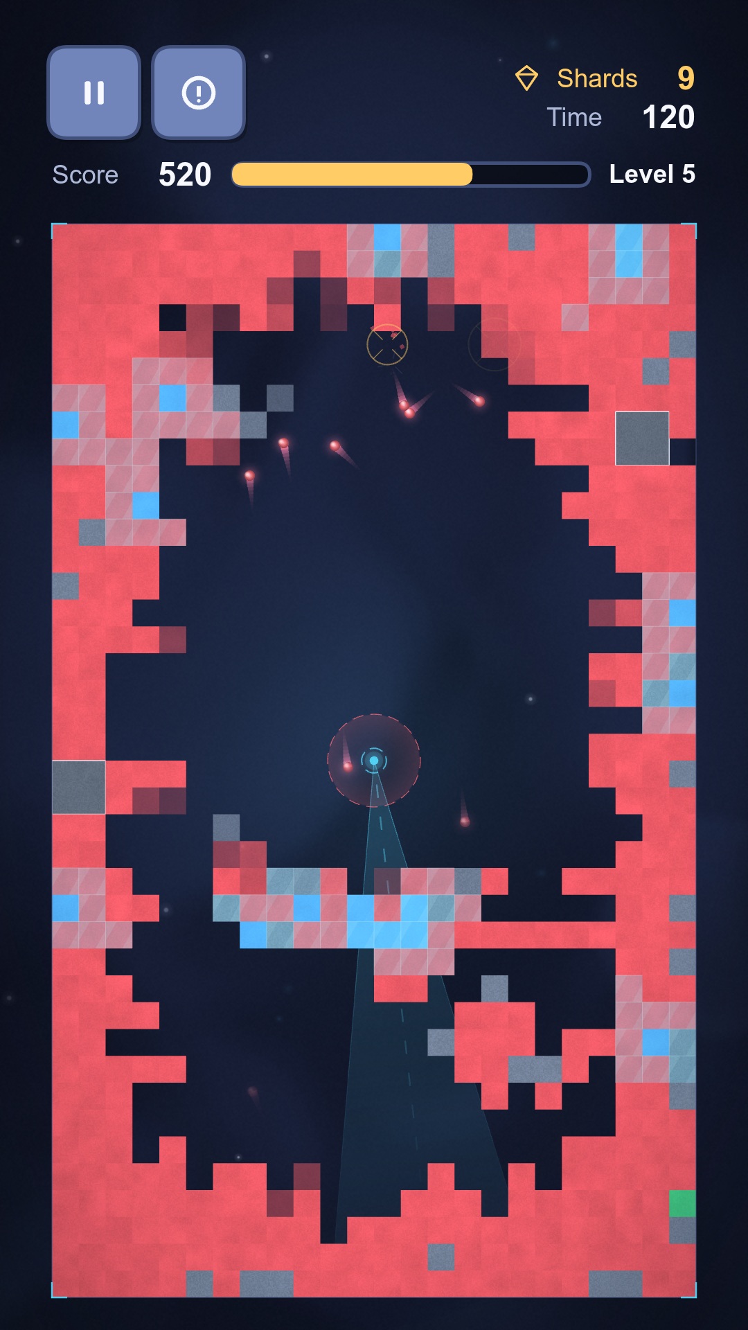 Ball Flow screenshot 9