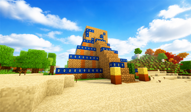 BoxelCraft game cover