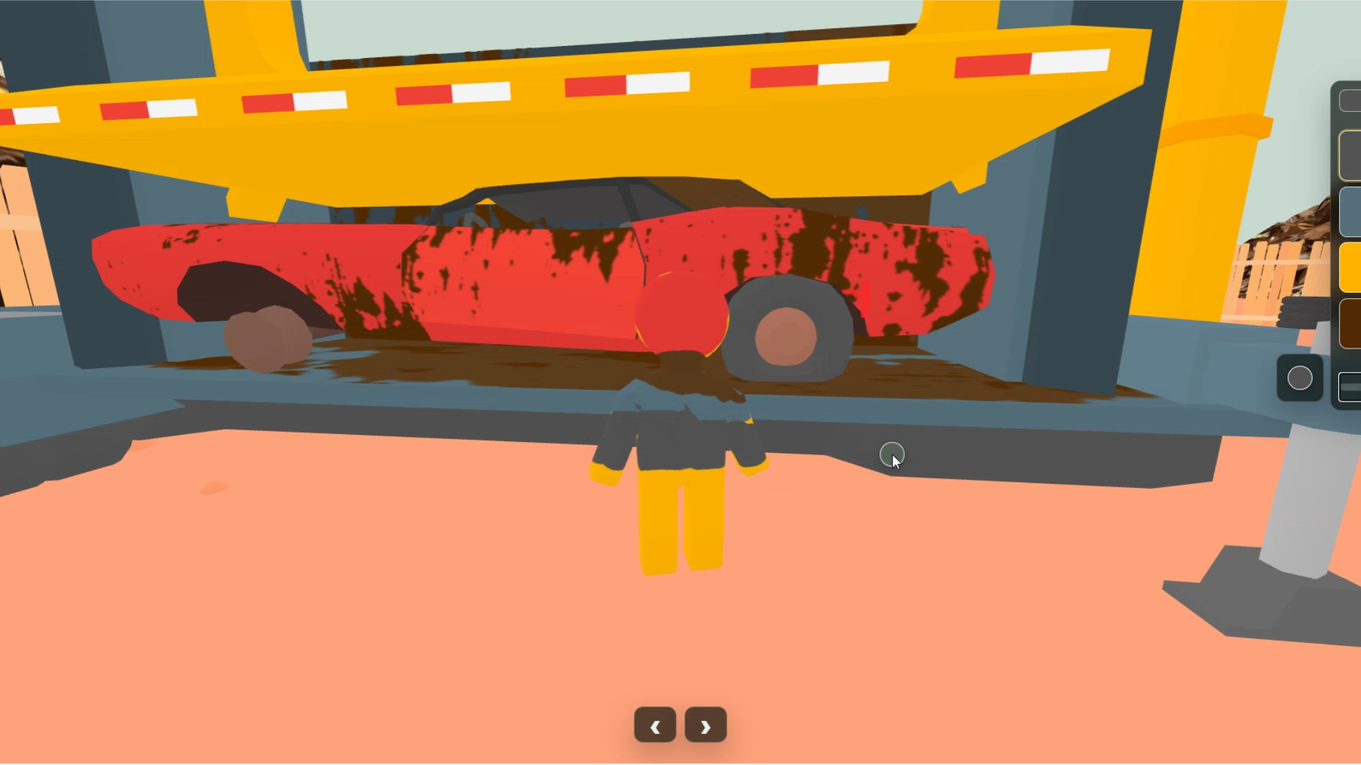 Рисуй и Прячься — screenshot 5