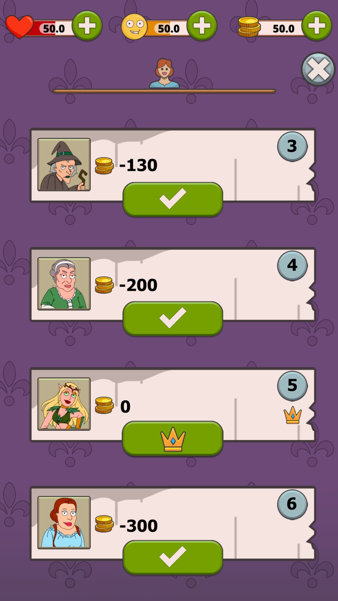 Life Simulator: Poor to Rich screenshot 8