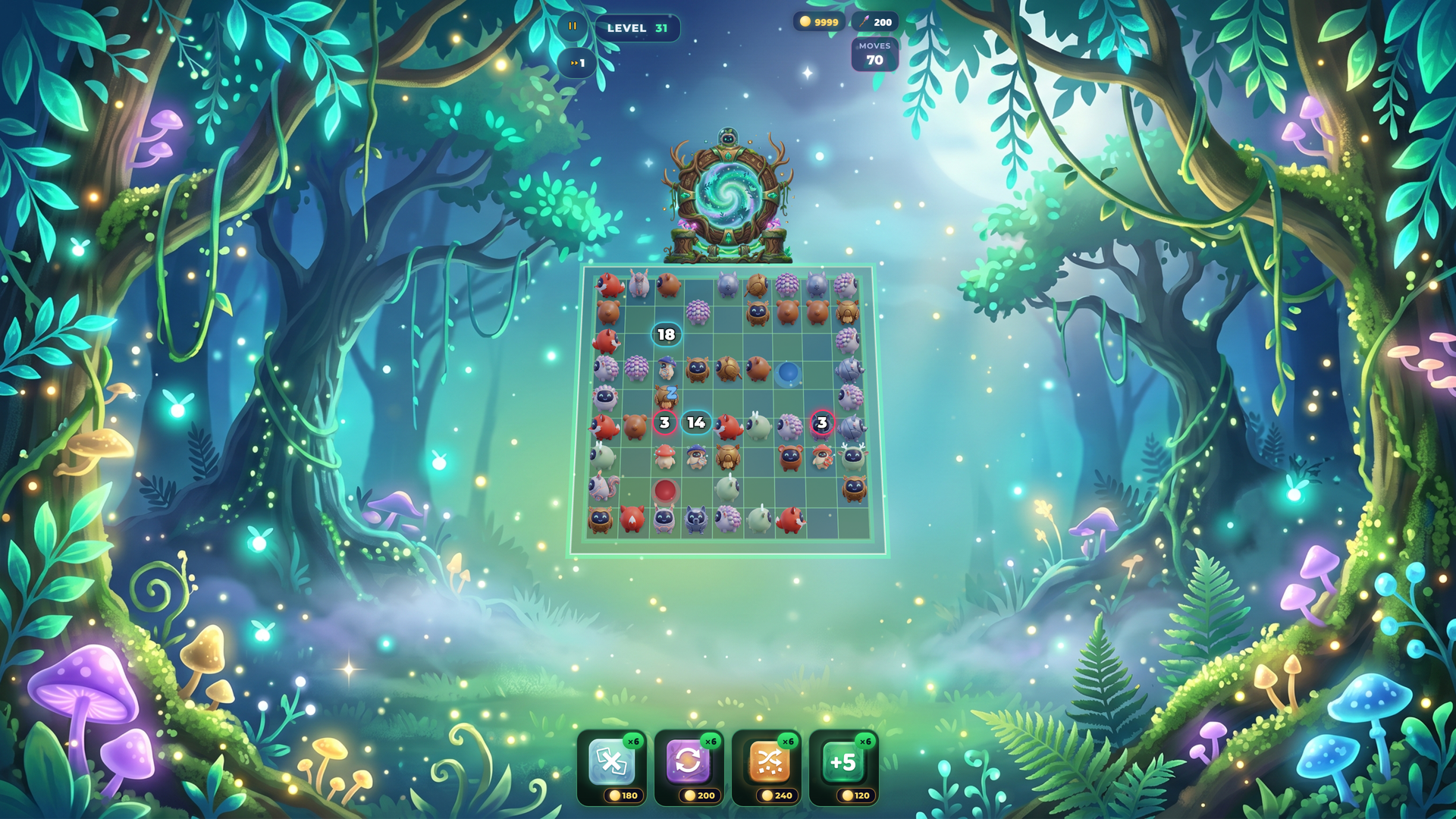 Star Paws — screenshot 9