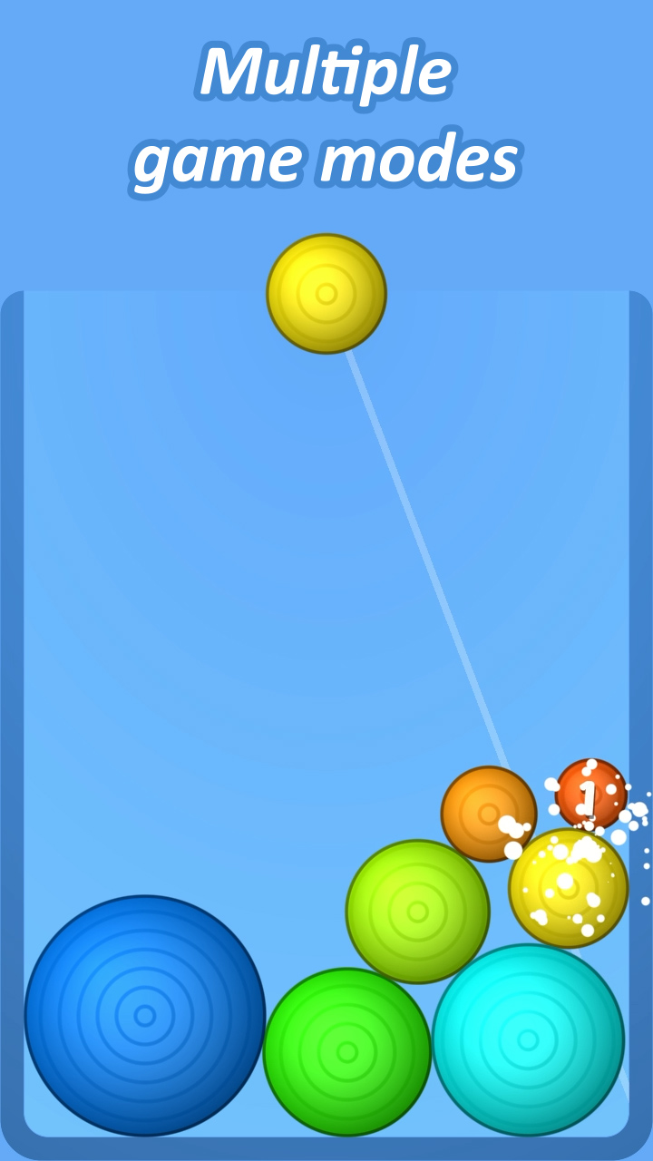 Suika Balls screenshot 6