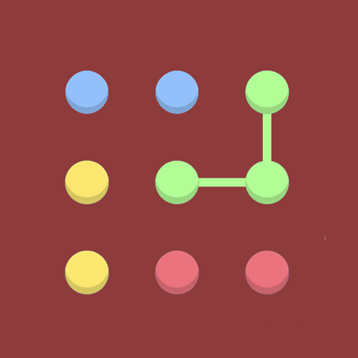 Match 3: Connect the Dots icon