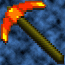 Pickaxe clicker