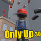 Only up 3D Spiel