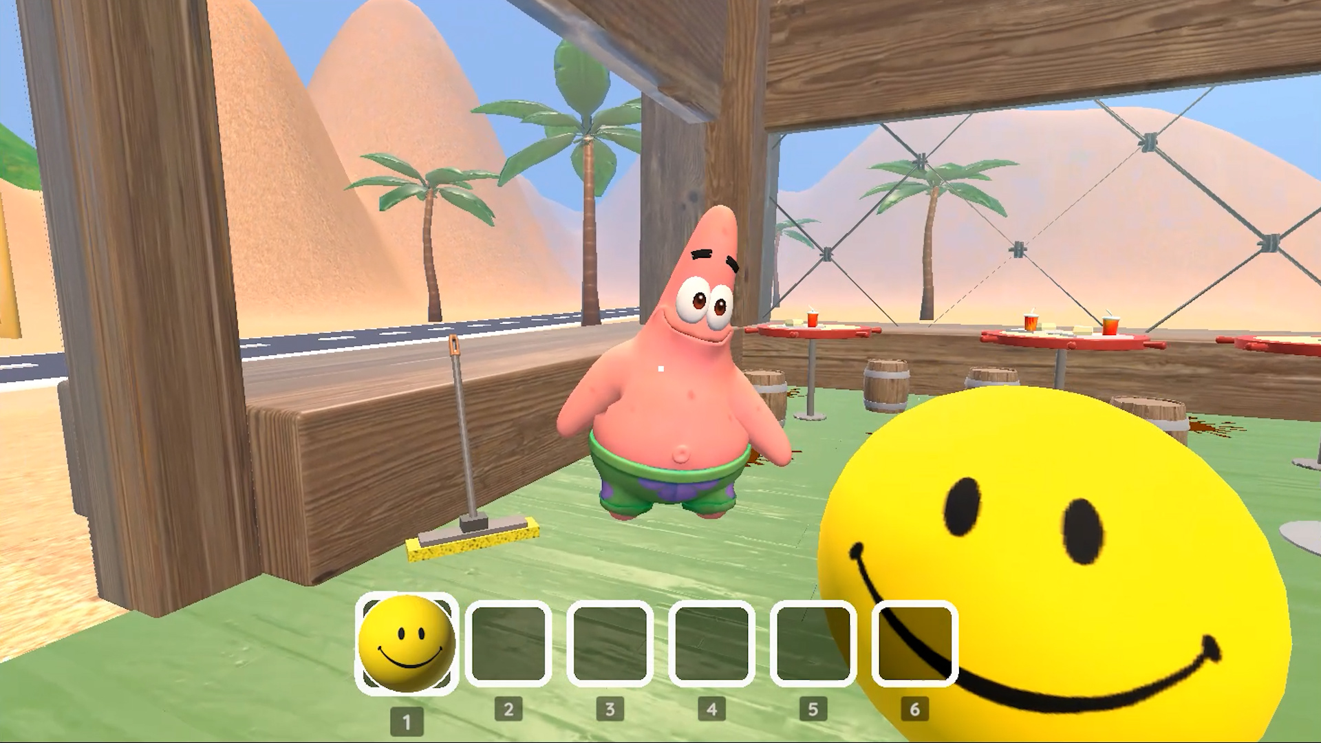 Granny and Verity — screenshot 6