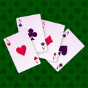 Classic Klondike Solitaire 1 & 3 Draw