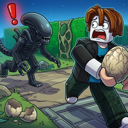 Укради яйцо чужого