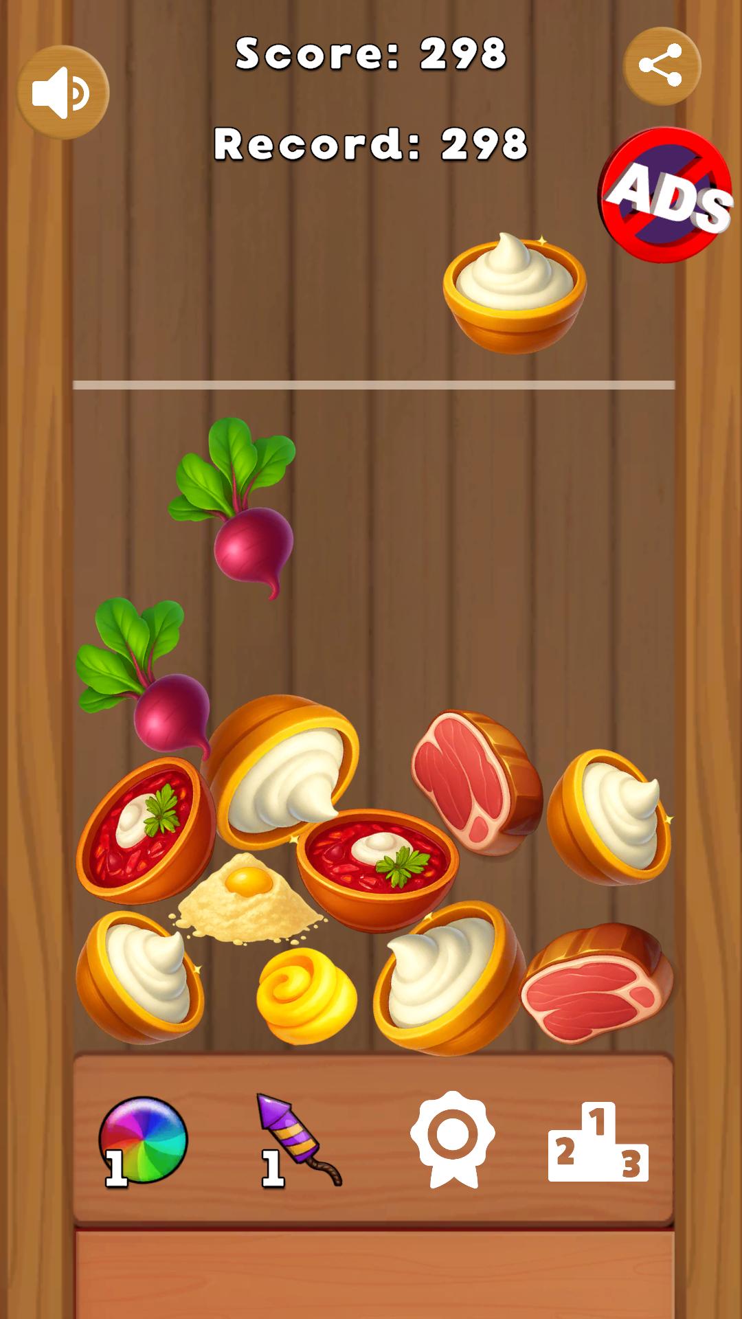 Make Borscht! Soup! screenshot 6