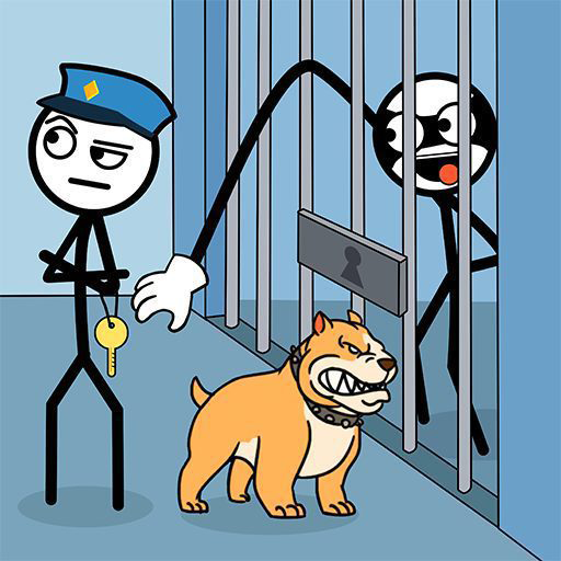 Thief Troll icon