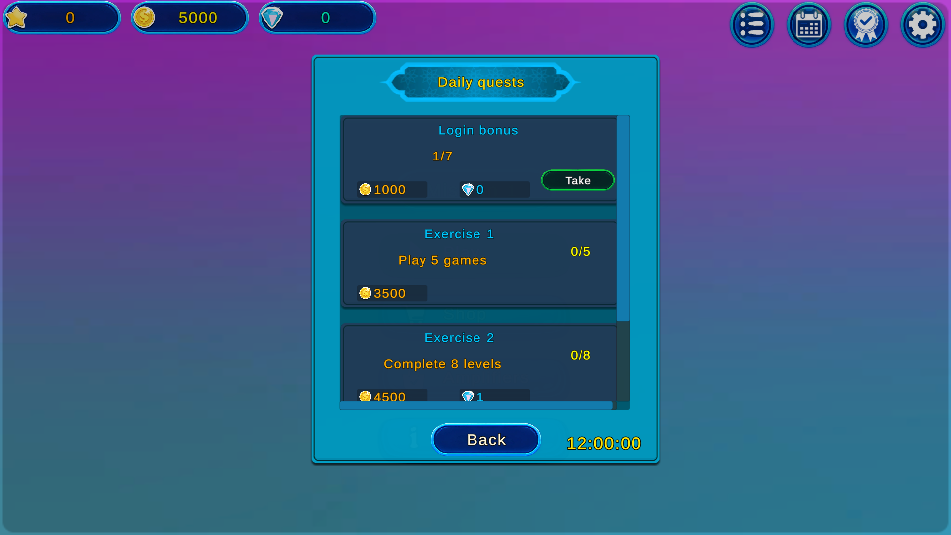 Brainrot: Catch and Tap screenshot 4