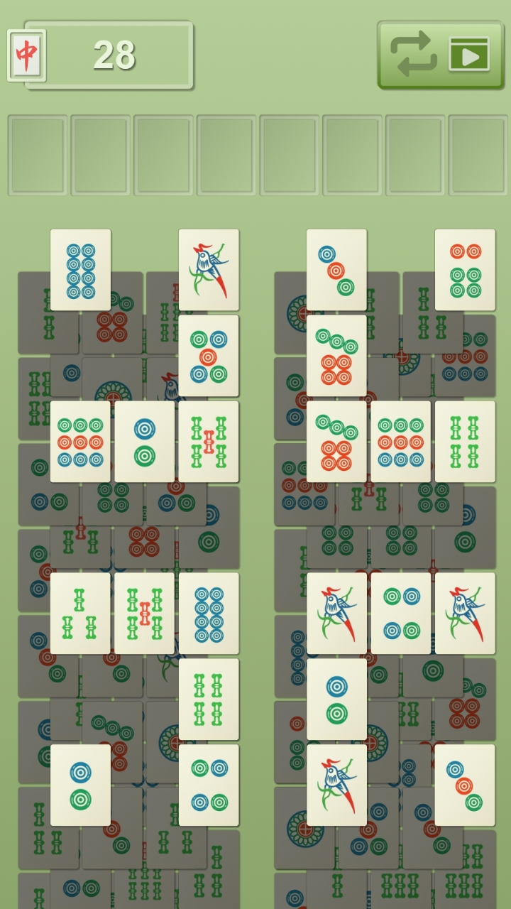 Triple Mahjong screenshot 6