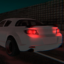 Погоня авто