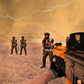 Гульня Sandstorm Covert Ops