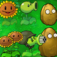 Gra Evolution of the Lawn: PVZ!