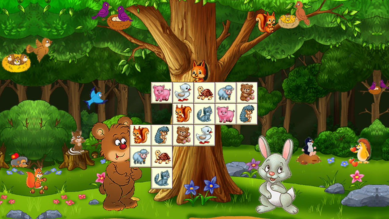 Couples screenshot