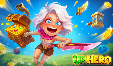 Up Hero