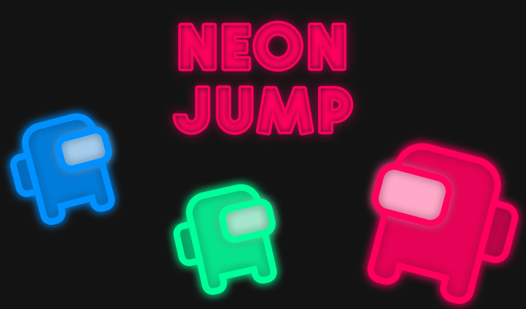 Neon Jump