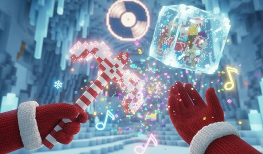 Vibe Miner: Lofi & chill