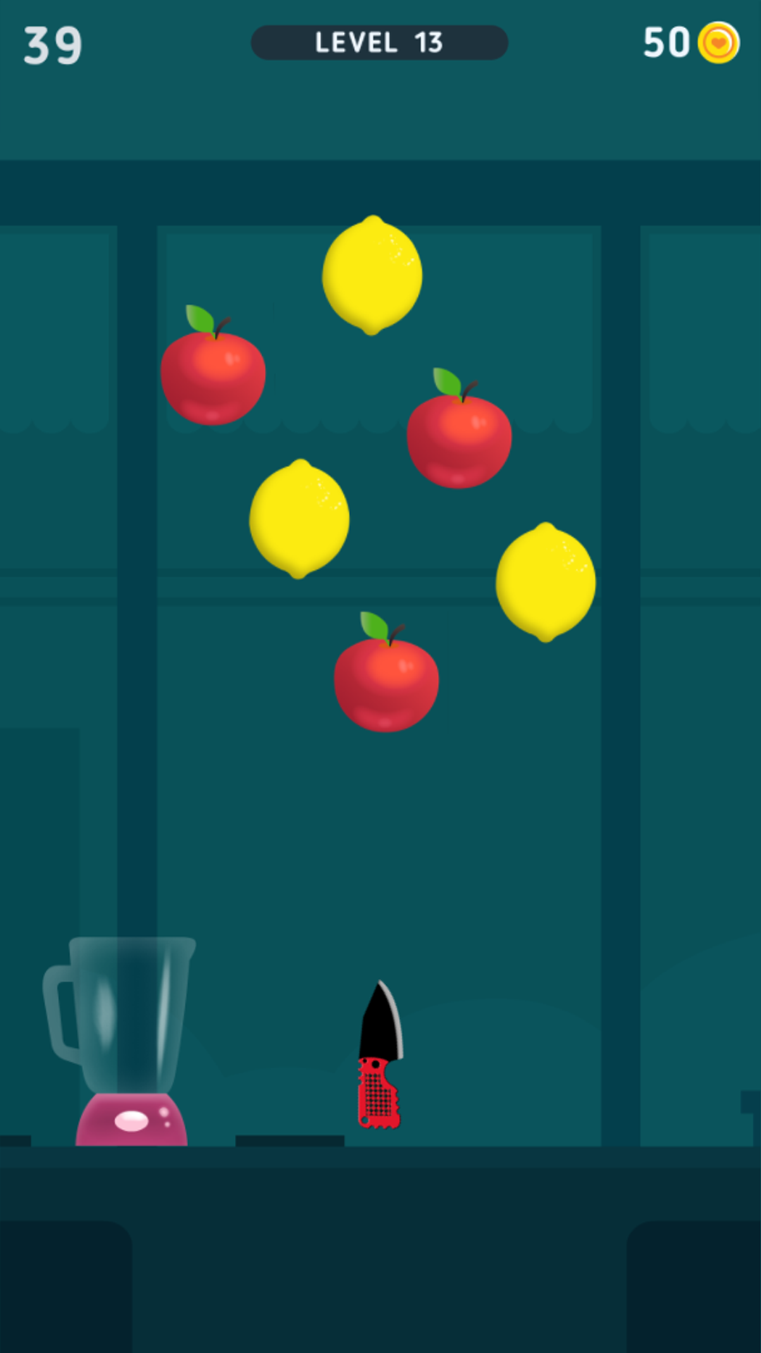 Fruit Master screenshot 6