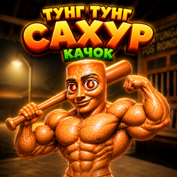 Тунг Тунг Сахур Качок